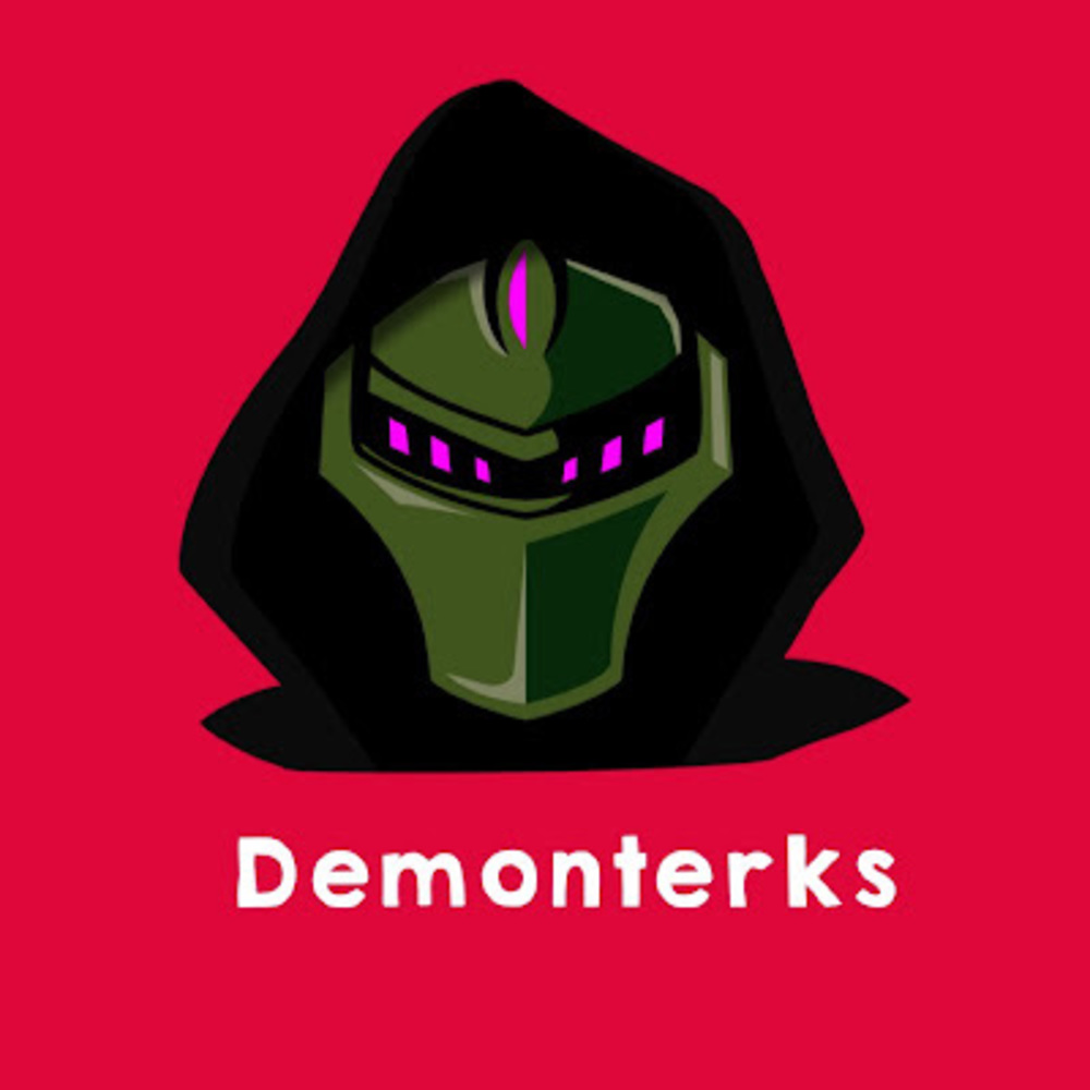 Meet your Posher, Demonterks